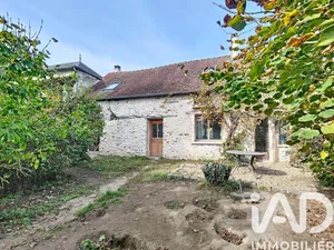 Maison à Lommoye (78270)