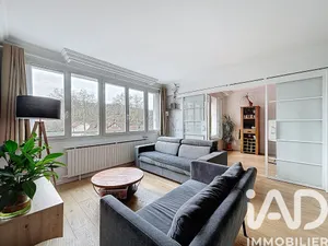 Appartement à Clamart (92140)