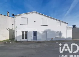 Appartement à Saint-Georges-d'Oléron (17190)