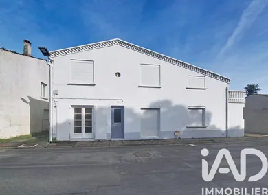 Appartement à Saint-Georges-d'Oléron (17190)