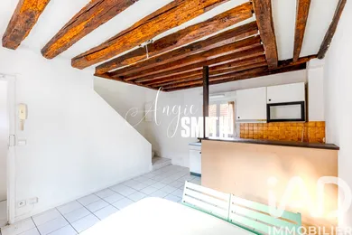 Apartment in Groslay (95410)