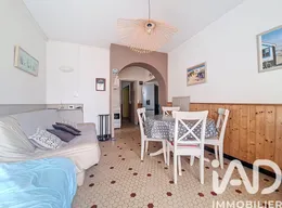 Appartement à Saint-Georges-d'Oléron (17190)