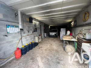 Immeuble à Fleury (11560)