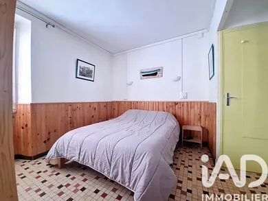 Apartment in Saint-Georges-d'Oléron (17190)