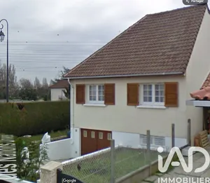 Maison à Antony (92160)