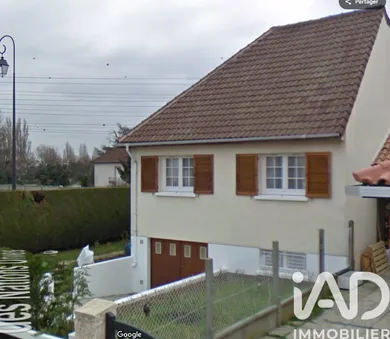 Maison à Antony (92160)