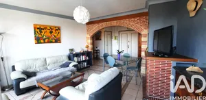 Apartment in Montauban (82000)