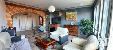 Apartment in Montauban (82000)