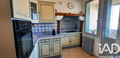 Apartment in Montauban (82000)