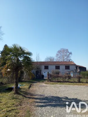 Maison à Ardiège (31210)