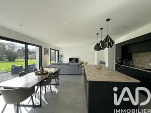 House in Taupont (56800)