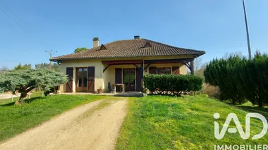 House in Brignac-la-Plaine (19310)