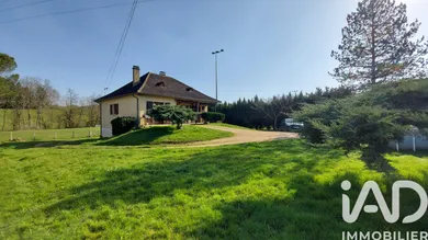 Maison à Brignac-la-Plaine (19310)