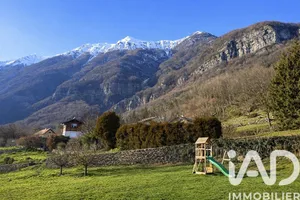 House in Grésy-sur-Isère (73460)