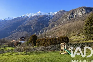 House in Grésy-sur-Isère (73460)