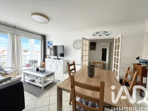 Apartment in Royan (17200)