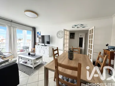 Apartment in Royan (17200)