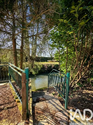 Maison à Neaufles-Auvergny (27250)