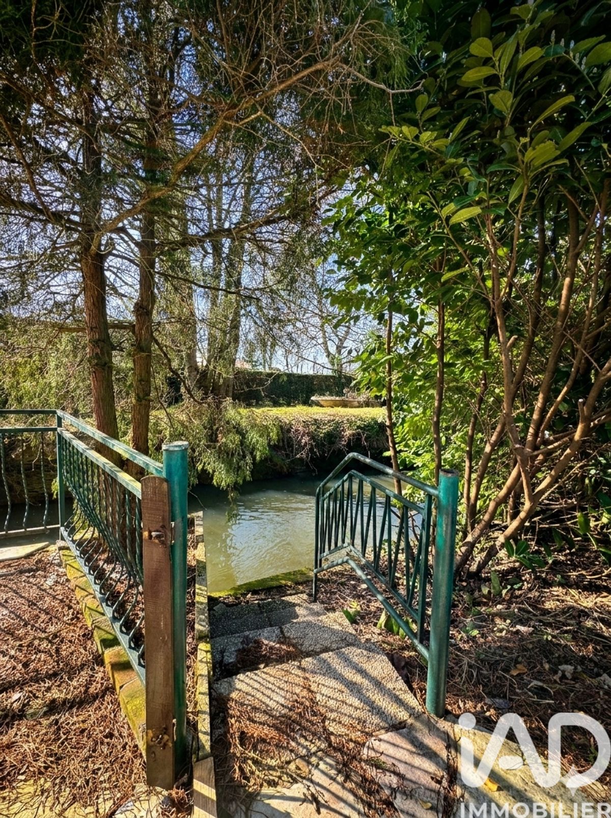Vente maison à Neaufles