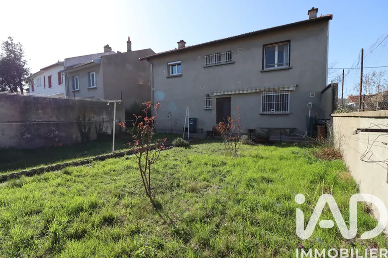 Maison 6 pièces 132 m² · à Lempdes · 132 m² · 240 000 €
