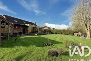 Maison à Marchiennes (59870)