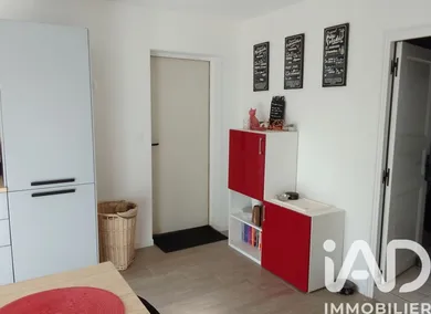 Maison de campagne à Le Poiré-sur-Vie (85170)