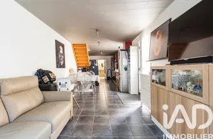 Maison à Villers-Allerand (51500)