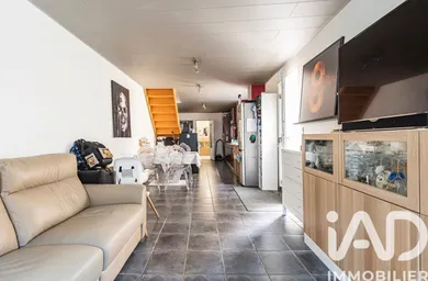 Maison à Villers-Allerand (51500)