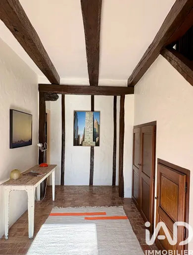 Longere in Saint-Cyr-sur-Loire (37540)