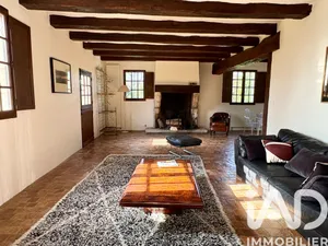 Longère à Saint-Cyr-sur-Loire (37540)