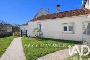 House in Esbly (77450)