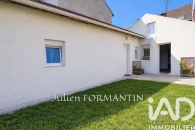 House in Esbly (77450)