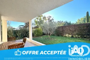 Apartment in Mandelieu-la-Napoule (06210)