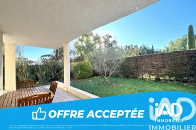 Apartment in Mandelieu-la-Napoule (06210)