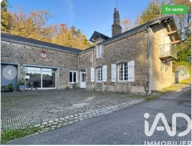 Village house in Inzinzac-Lochrist (56650)