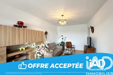 Appartement à LE CANNET  (06110)
