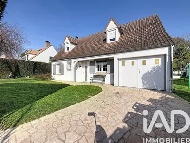 Maison à Lisses (91090)