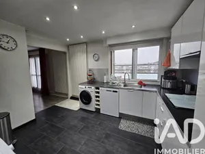 Apartment in Le Port-Marly (78560)