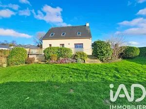 Detached house in Les Portes du Coglais (35460)