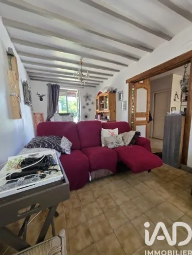Maison à Bury (60250)