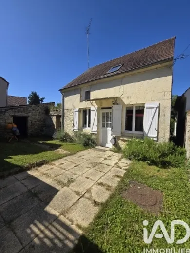 Maison à Bury (60250)