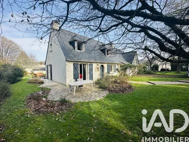 Maison à Orvault (44700)