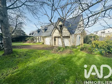 Maison à Orvault (44700)