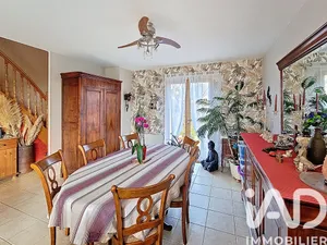 Detached house in Les Portes du Coglais (35460)