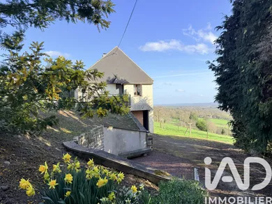 Farm in Mortain (50140)