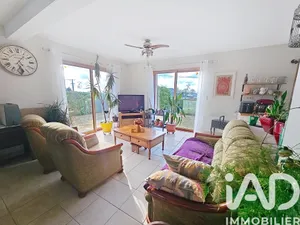 Detached house in Les Portes du Coglais (35460)