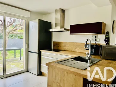 Duplex à Puget-sur-Argens (83480)