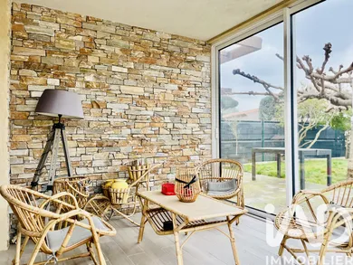 Duplex à Puget-sur-Argens (83480)