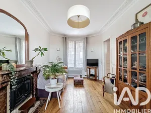 Appartement à Asnières-sur-Seine (92600)