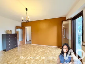 Appartement à Colmar (68000)